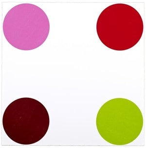 Damien Hirst - Curare