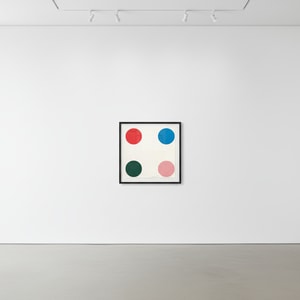 Damien Hirst - Cyclizine