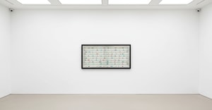 Damien Hirst - Day by Day, Utopia