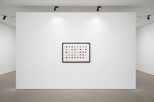 Damien Hirst - Ethylamine