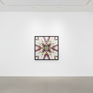 Damien Hirst - H1 -5 Enter The Infinite- Light