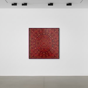 Damien Hirst - H10-4 Suiko (The Empresses)