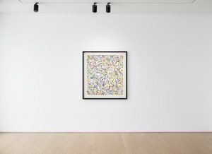 Damien Hirst - H11- The Currency (I'll Need You to Be)