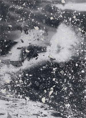 Damien Hirst - H13-12 Doldrums