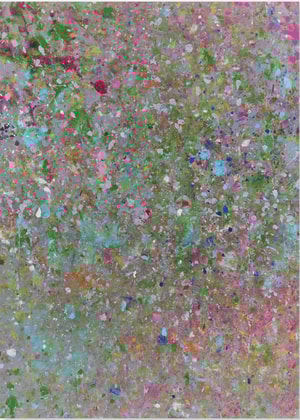 Damien Hirst - H13-2 Kingsdown Beach