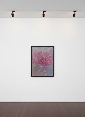 Damien Hirst - H13-3 Kynance Cove