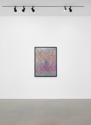 Damien Hirst - H13-4 Studland Bay