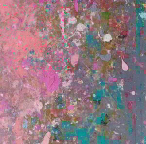 Damien Hirst - H13-5 Exmouth Esplanade