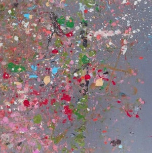 Damien Hirst - H13-6 Pegwell Bay