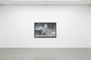 Damien Hirst - H13-9 Colliding