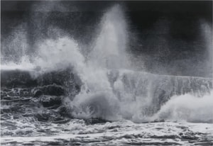 Damien Hirst - H13-9 Colliding