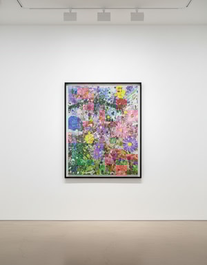 Damien Hirst - H14-1 Realisation