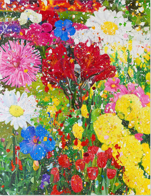 Damien Hirst - H14-5 Reassurance