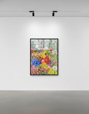 Damien Hirst - H14-8 Knowledge