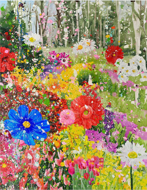 Damien Hirst - H14-8 Knowledge