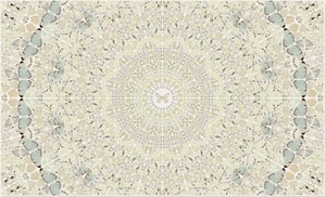 Damien Hirst - H18-5 Intricacy