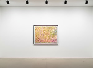 Damien Hirst - H4-3 Garden Of Dreams