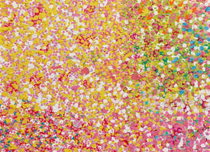 Damien Hirst - H4-3 Garden Of Dreams