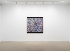 Damien Hirst - H4-8 Keukenhof,