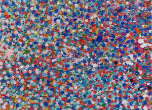 Damien Hirst - H4-8 Keukenhof,