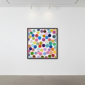 Damien Hirst - H5-6 Plaza
