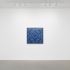 Damien Hirst - H6-2 Grace