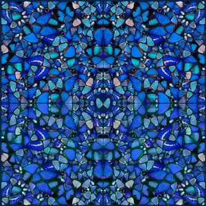 Damien Hirst - H6-2 Grace