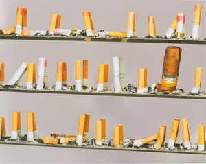 Damien Hirst - Hell, Utopia