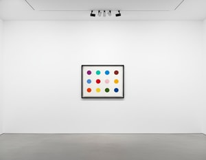 Damien Hirst - Isovanillan