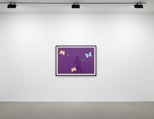 Damien Hirst - Lessons in Love (Be Thoughtful)