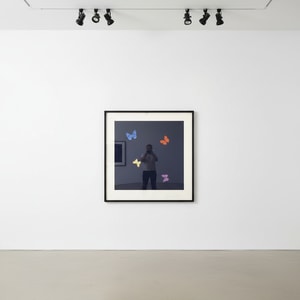 Damien Hirst - Love Poems (To A Stranger)