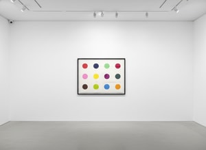 Damien Hirst - Methionine