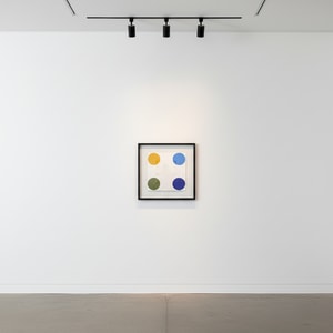 Damien Hirst - Nifedipine