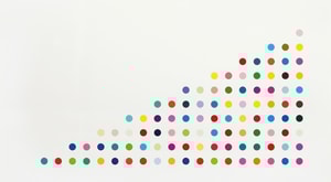 Damien Hirst - Phendimetrazine