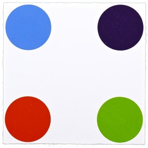 Damien Hirst - Probucol