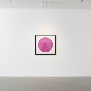 Damien Hirst - Quisqualic Acid