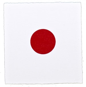 Damien Hirst - Rhodotorulic Acid