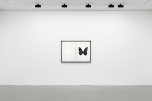 Damien Hirst - The Souls III