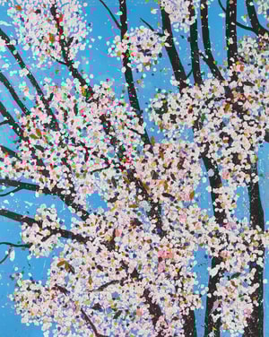 Damien Hirst - The Virtues Justice H9-1