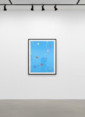 Damien Hirst - The Wonder Of You (Your Touch)