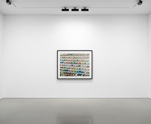 Damien Hirst - Utopia