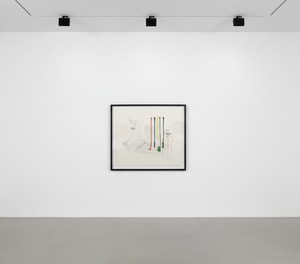 David Hockney - I Say They Are