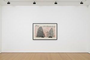 David Hockney - Mulholland Drive