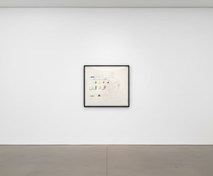 David Hockney - The Poet