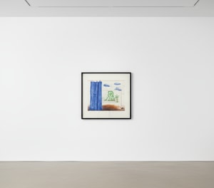 David Hockney - What is this Picasso?