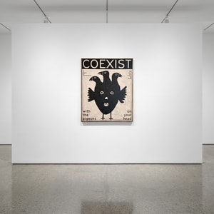 David Schmitt - Coexsist