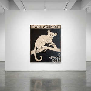 David Schmitt - It Will Work Out