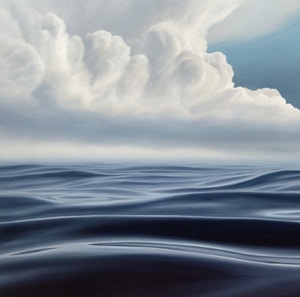 Derek Macara - Calm Before the Storm