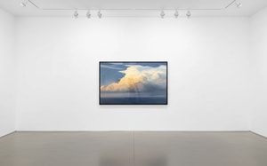 Derek Macara - Cloudy Evening