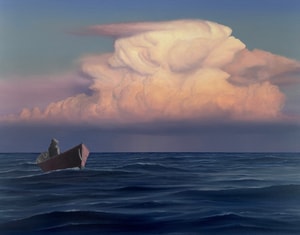 Derek Macara - Distant Rain